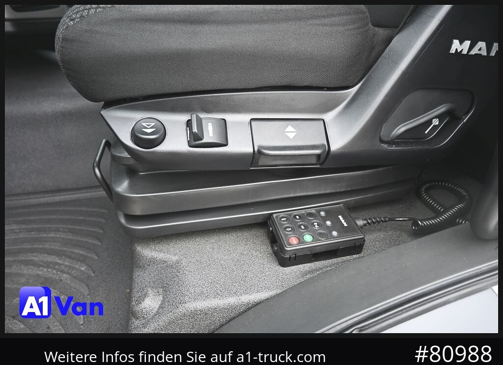 MAN TGL 8.190 4x2 L-Haus Schlafkabine - الشاحنات الصغيرة صندوق مغلق: صور 4 MAN TGL 8.190 4x2 L-Haus Schlafkabine - الشاحنات الصغيرة صندوق مغلق: صور 4