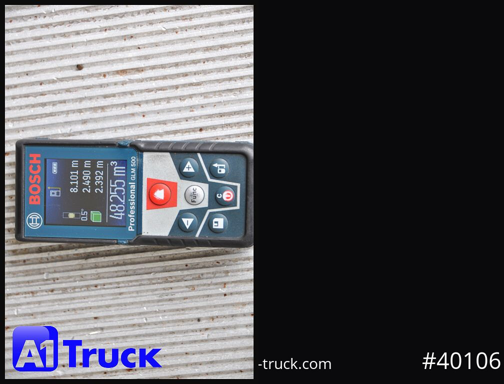 MAN TGS 26.440, Carrier 850 Rolltor+ LBW, Lift - مبردة شاحنة: صور 5 MAN TGS 26.440, Carrier 850 Rolltor+ LBW, Lift - مبردة شاحنة: صور 5