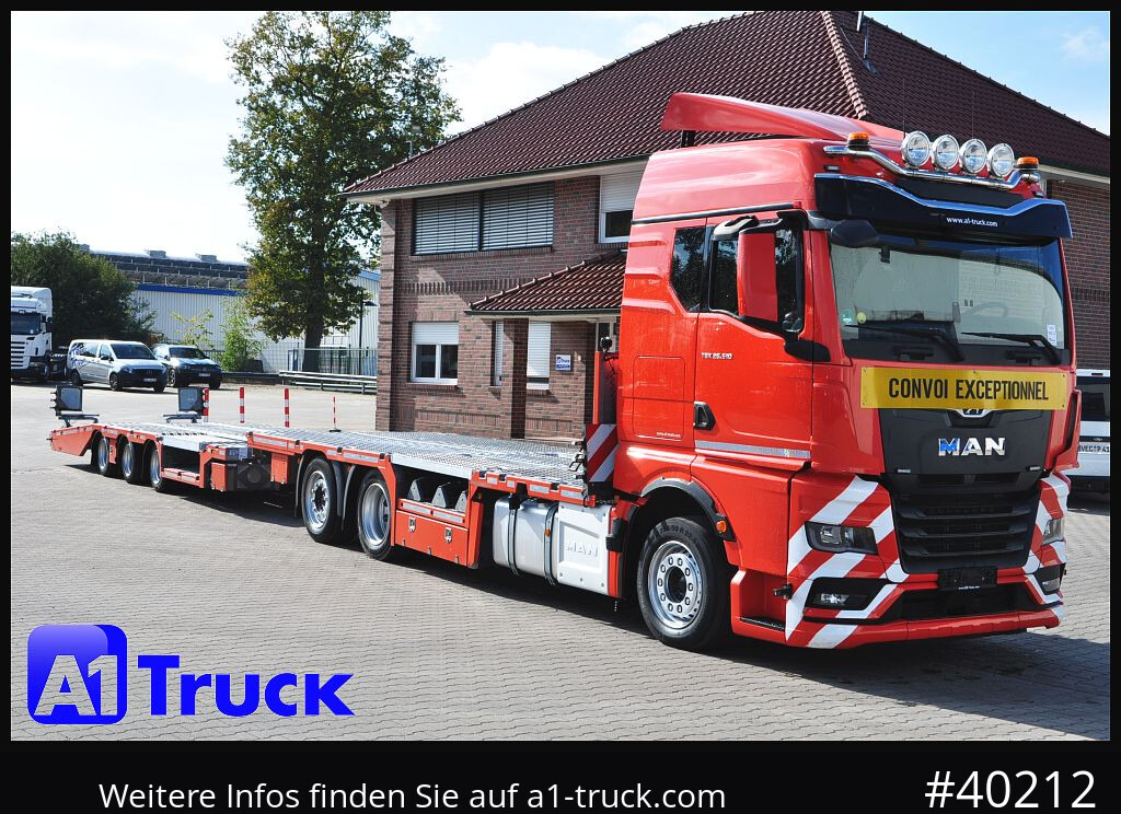 MAN TGX 25,510, FVG Agrarliner Fahrzeugtransporter, - شاحنة نقل سيارات شاحنة: صور 1 MAN TGX 25,510, FVG Agrarliner Fahrzeugtransporter, - شاحنة نقل سيارات شاحنة: صور 1