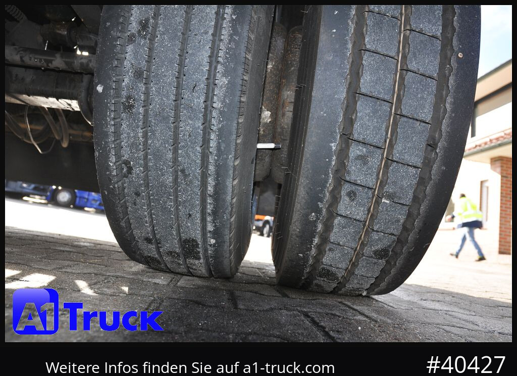 MEILLER HKM A18 ZL 3,4 , HTM Absetzanhänger, - مقطورة هوك ليفت/ لود لوجر: صور 3 MEILLER HKM A18 ZL 3,4 , HTM Absetzanhänger, - مقطورة هوك ليفت/ لود لوجر: صور 3