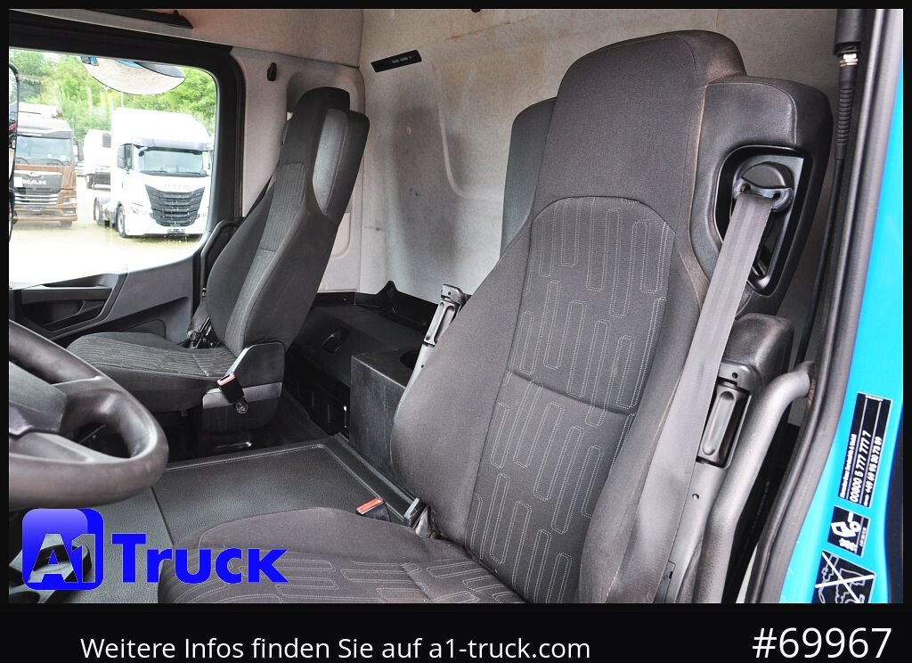 MERCEDES-BENZ 1845 Arocs, 4x4H, Allrad Hydraulik, Hydrodrive, - شاحنة جرار: صور 4 MERCEDES-BENZ 1845 Arocs, 4x4H, Allrad Hydraulik, Hydrodrive, - شاحنة جرار: صور 4