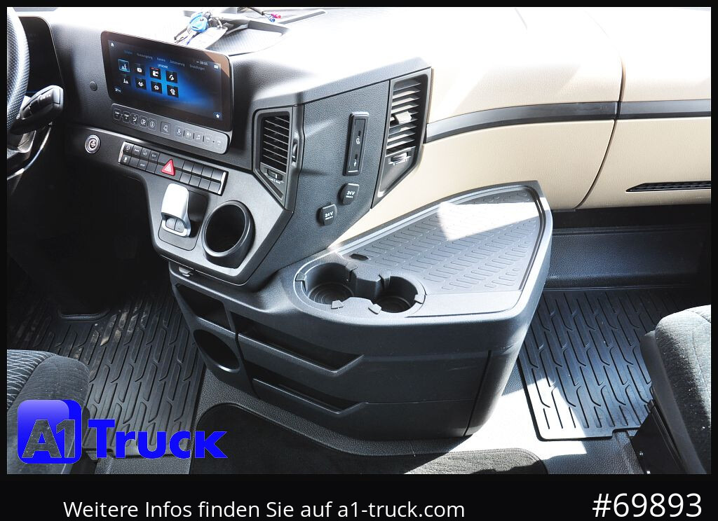 MERCEDES-BENZ 2545, Multi BDF, Wechsler, 7.45-7.82, MIDI, LIftachse - شاحنات الحاويات / جسم علوي قابل للتغيير شاحنة: صور 5 MERCEDES-BENZ 2545, Multi BDF, Wechsler, 7.45-7.82, MIDI, LIftachse - شاحنات الحاويات / جسم علوي قابل للتغيير شاحنة: صور 5
