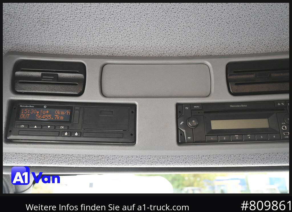 MERCEDES-BENZ Atego 816 Kipper, Ahk,Klima, Meiller, 3-Sitzer - قلاب صغير: صور 5 MERCEDES-BENZ Atego 816 Kipper, Ahk,Klima, Meiller, 3-Sitzer - قلاب صغير: صور 5