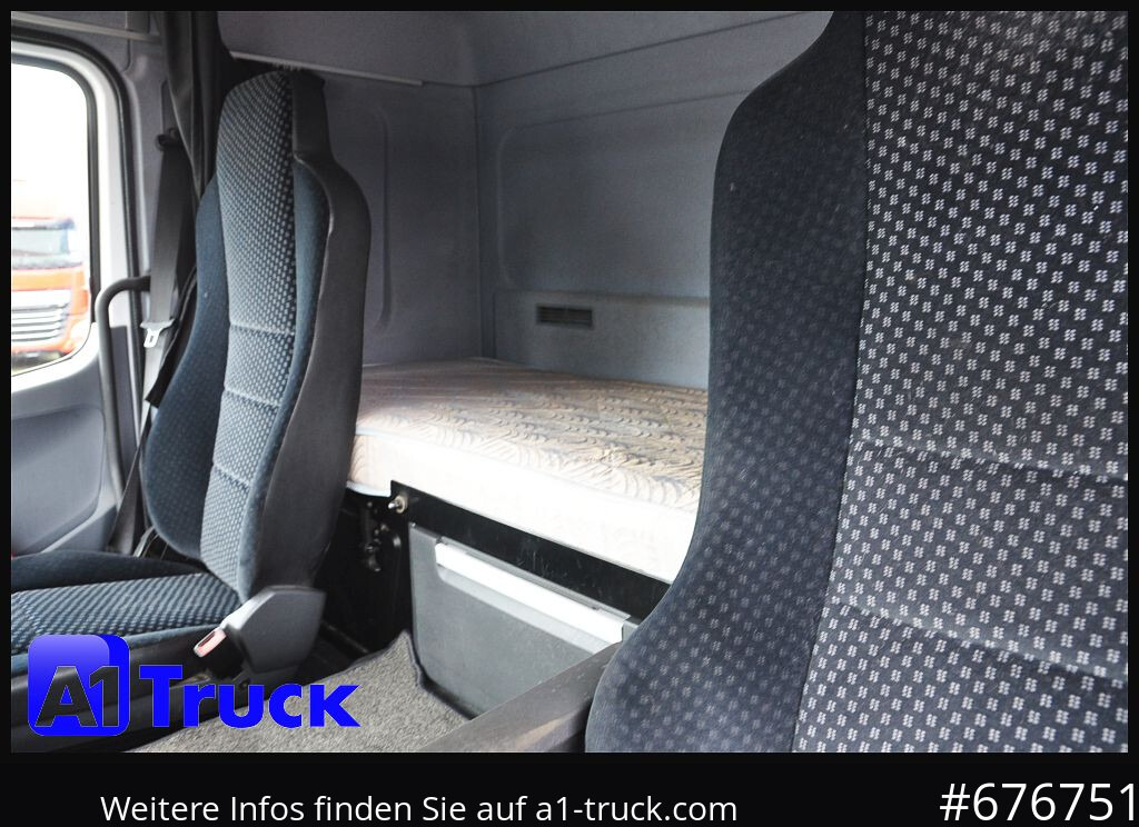 MERCEDES-BENZ Axor 2543, Atlas 170.2 Kran, Lift-Lenkachse, - شاحنات مسطحة, شاحنة كرين: صور 4 MERCEDES-BENZ Axor 2543, Atlas 170.2 Kran, Lift-Lenkachse, - شاحنات مسطحة, شاحنة كرين: صور 4