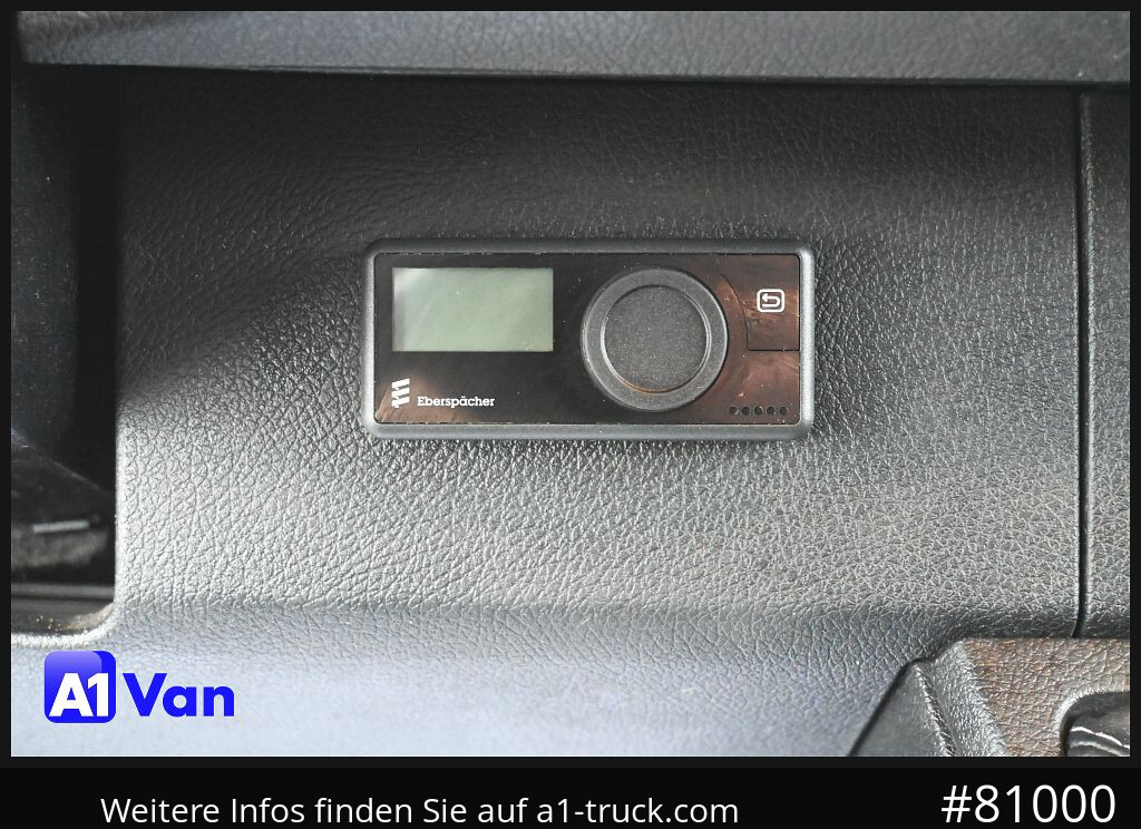 MERCEDES-BENZ Sprinter 314 CDI Kasten, Klima, RFK, Navi - فان: صور 5 MERCEDES-BENZ Sprinter 314 CDI Kasten, Klima, RFK, Navi - فان: صور 5