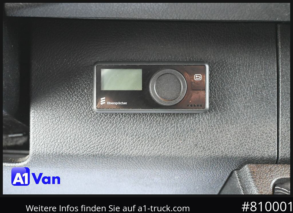 MERCEDES-BENZ Sprinter 314 CDI Kasten, Klima, RFK, Navi - فان: صور 5 MERCEDES-BENZ Sprinter 314 CDI Kasten, Klima, RFK, Navi - فان: صور 5