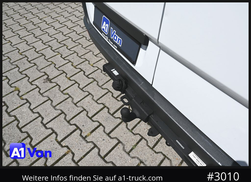 MERCEDES-BENZ Sprinter 314 CDI Kasten, Navi, AHK, Klima, - فان: صور 3 MERCEDES-BENZ Sprinter 314 CDI Kasten, Navi, AHK, Klima, - فان: صور 3