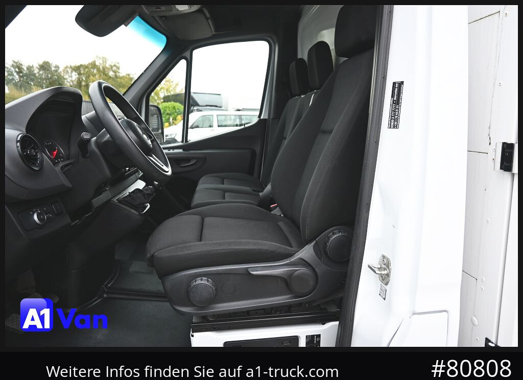 MERCEDES-BENZ Sprinter 314 Kipper, Klima, AHK, - قلاب صغير: صور 4 MERCEDES-BENZ Sprinter 314 Kipper, Klima, AHK, - قلاب صغير: صور 4