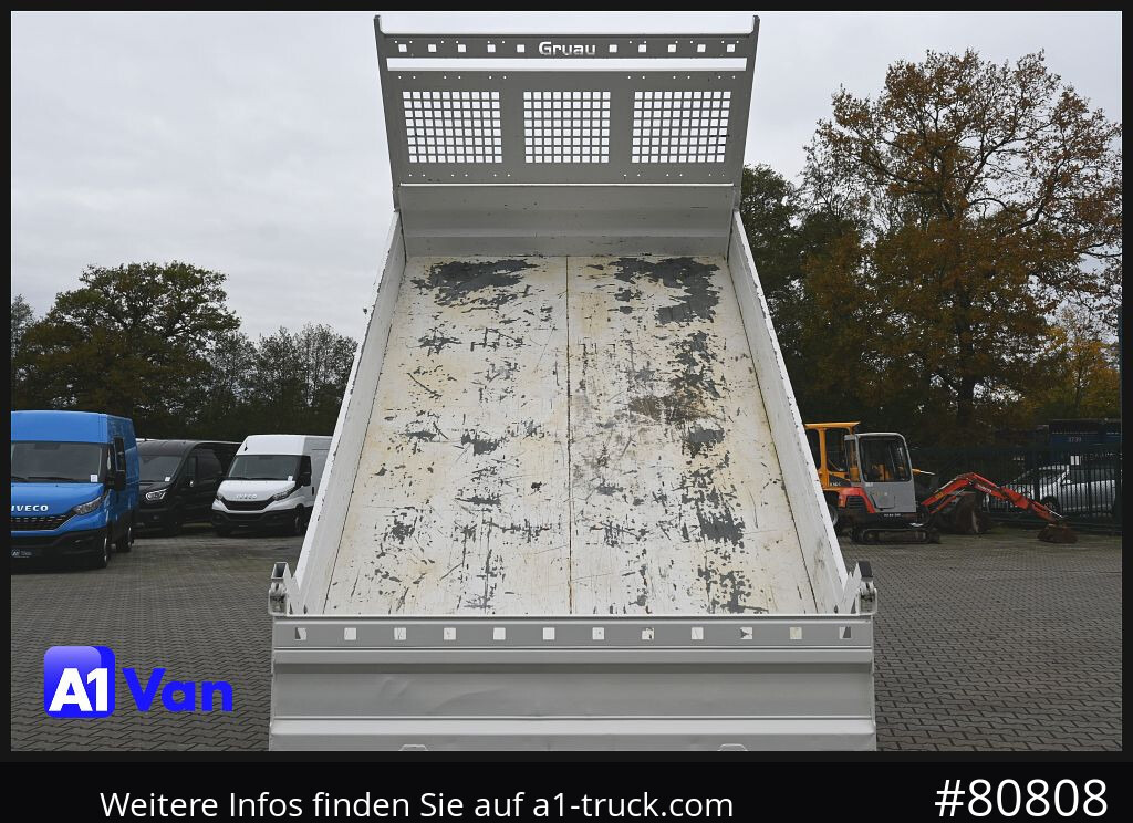 MERCEDES-BENZ Sprinter 314 Kipper, Klima, AHK, - قلاب صغير: صور 2 MERCEDES-BENZ Sprinter 314 Kipper, Klima, AHK, - قلاب صغير: صور 2