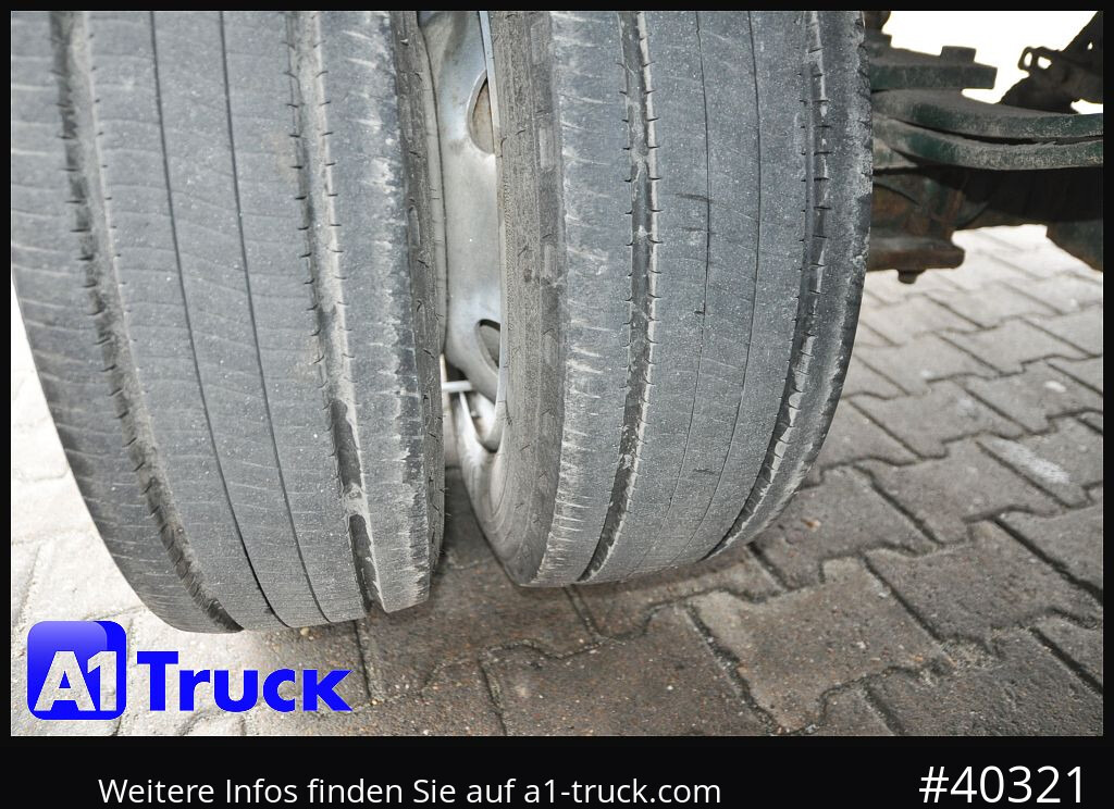 MUELLER-MITTELTAL ETU-TA 13.5 Tandem, Twistlock, Container - عربة مسطحة منخفضة مقطورة: صور 5 MUELLER-MITTELTAL ETU-TA 13.5 Tandem, Twistlock, Container - عربة مسطحة منخفضة مقطورة: صور 5