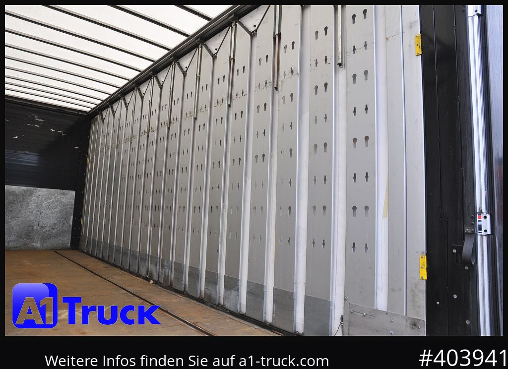 ORTEN AG 18T Getränke Jumbo Stapler, verzinkt, - مقطورة ستارة: صور 4 ORTEN AG 18T Getränke Jumbo Stapler, verzinkt, - مقطورة ستارة: صور 4