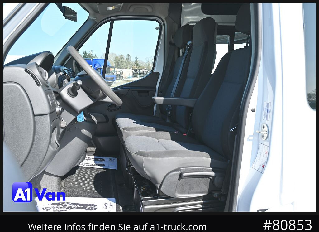 RENAULT Kasten Doka, 4x4, Kasten AHK, Klima, - فان: صور 3 RENAULT Kasten Doka, 4x4, Kasten AHK, Klima, - فان: صور 3