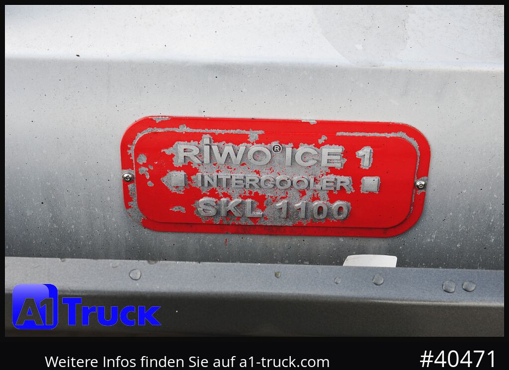 SCANIA R450, SZM LL, Kompressor, Hydraulik, Alu - شاحنة جرار: صور 3 SCANIA R450, SZM LL, Kompressor, Hydraulik, Alu - شاحنة جرار: صور 3