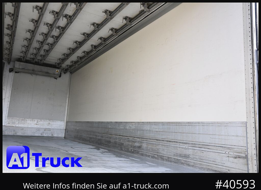 SCHMITZ Achwege & Tönjes, Rohrbahn, Fleisch, verzinkt - مبردة مقطورة: صور 5 SCHMITZ Achwege & Tönjes, Rohrbahn, Fleisch, verzinkt - مبردة مقطورة: صور 5