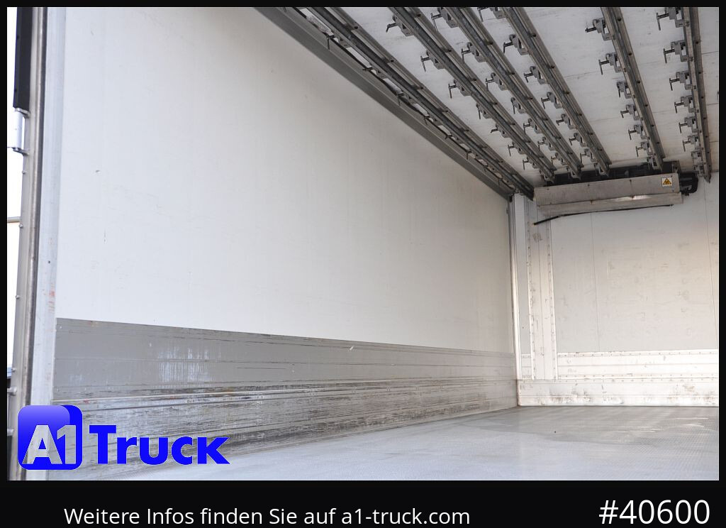 SCHMITZ Achwege & Tönjes, Rohrbahn, Fleisch, - مبردة مقطورة: صور 5 SCHMITZ Achwege & Tönjes, Rohrbahn, Fleisch, - مبردة مقطورة: صور 5