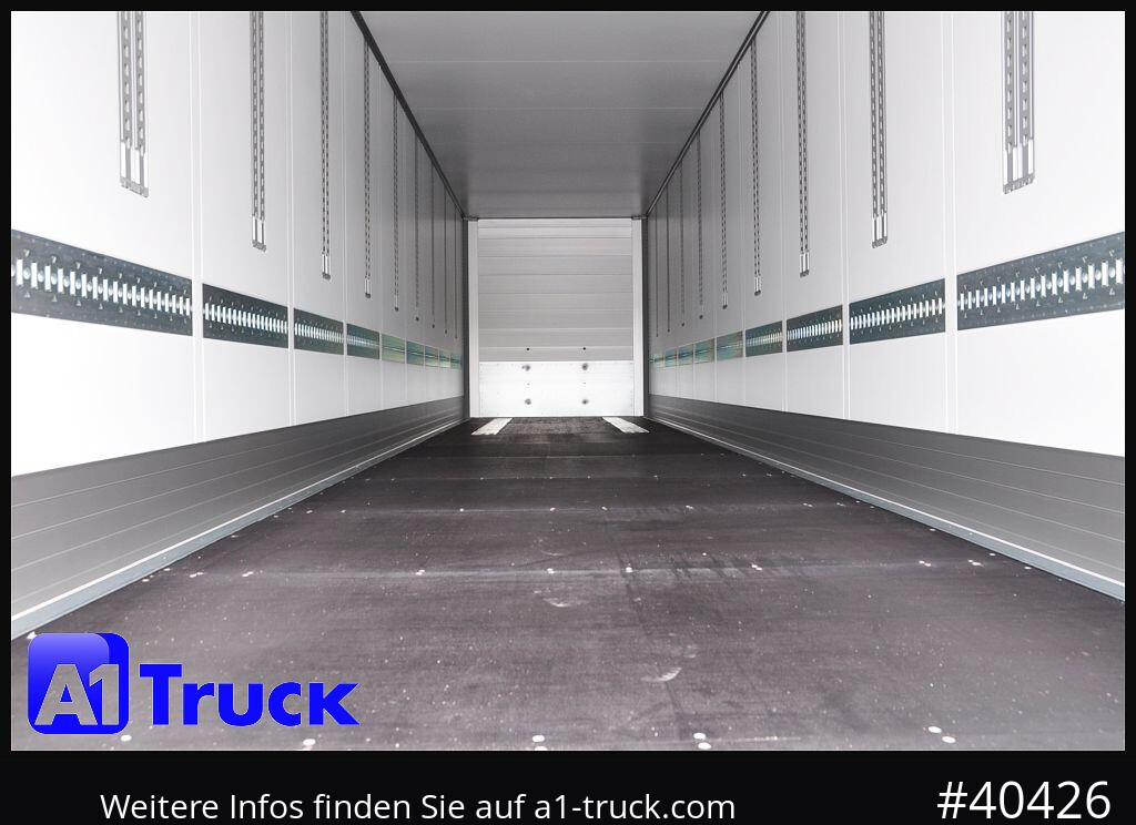 SCHMITZ SBO 24, Lift, PK Doppelstock, NEU sofort - بصندوق مغلق نصف مقطورة: صور 2 SCHMITZ SBO 24, Lift, PK Doppelstock, NEU sofort - بصندوق مغلق نصف مقطورة: صور 2