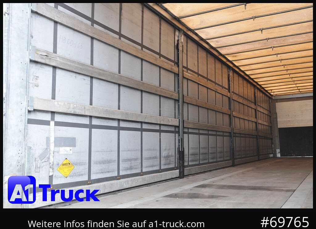 SCHMITZ SD Tautliner, Coil, Code XL,verzinkt, Liftachse, 1 Vorbesitzer - الخيمة نصف مقطورة: صور 4 SCHMITZ SD Tautliner, Coil, Code XL,verzinkt, Liftachse, 1 Vorbesitzer - الخيمة نصف مقطورة: صور 4