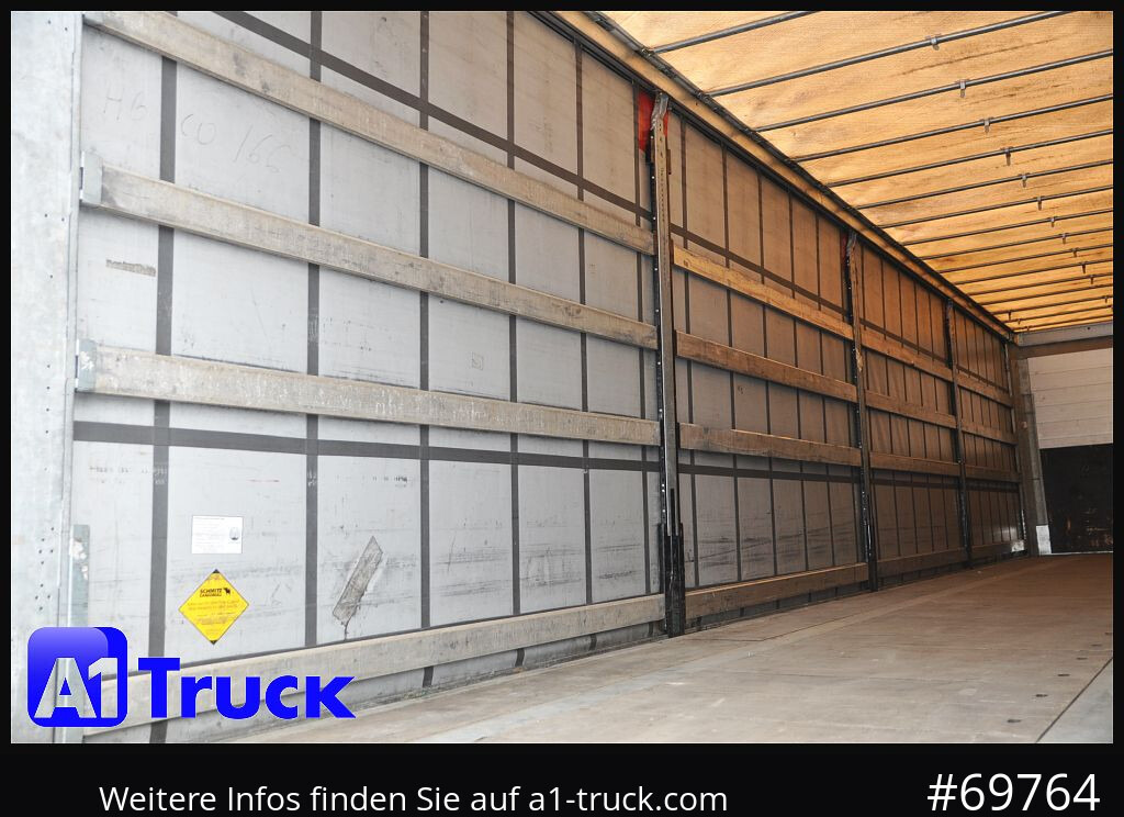 SCHMITZ SD Tautliner, Coil, Code XL,verzinkt, Liftachse, 1 Vorbesitzer - الخيمة نصف مقطورة: صور 5 SCHMITZ SD Tautliner, Coil, Code XL,verzinkt, Liftachse, 1 Vorbesitzer - الخيمة نصف مقطورة: صور 5