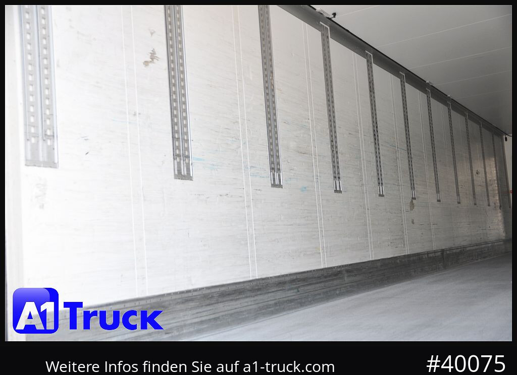 SCHMITZ SKO FP60, Carrier 1950. Doppelstock Lift, - مبردة نصف مقطورة: صور 4 SCHMITZ SKO FP60, Carrier 1950. Doppelstock Lift, - مبردة نصف مقطورة: صور 4