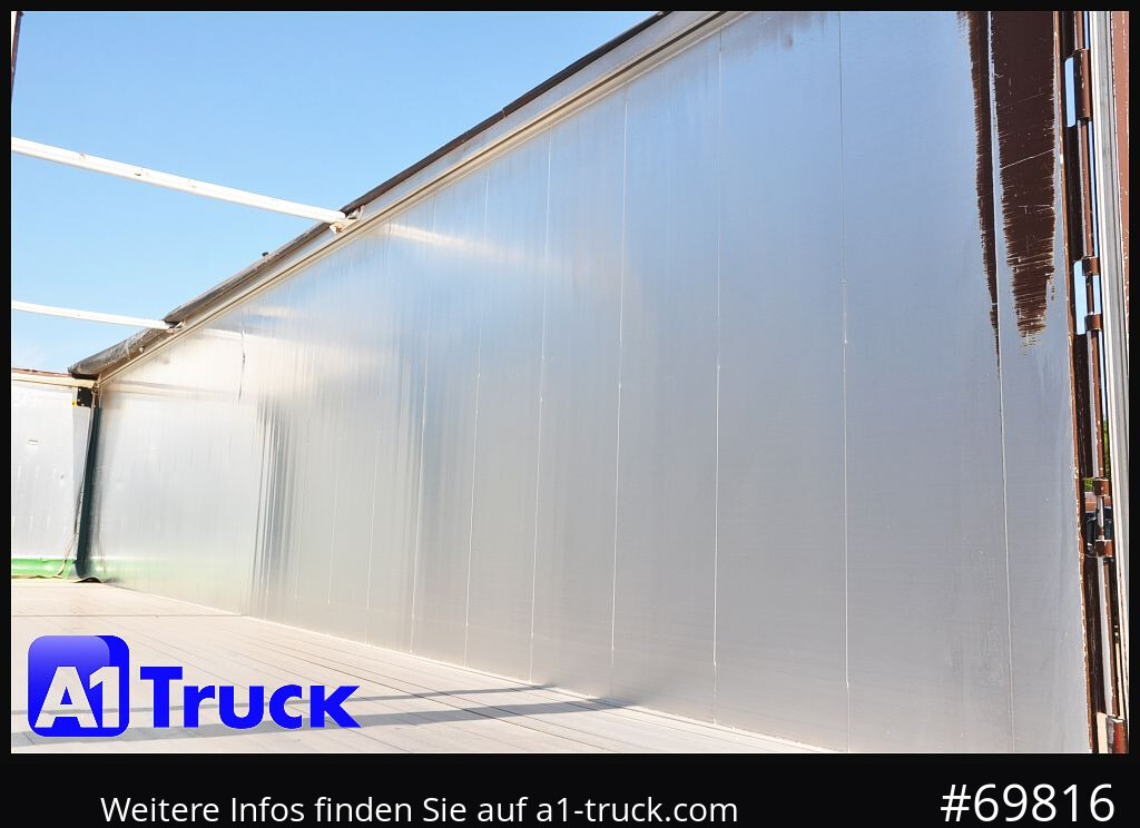 SCHWARZMUELLER Vollalu, 90m³, 7620 Kg, Lift CF 8mm, - أرضية المشي نصف مقطورة: صور 4 SCHWARZMUELLER Vollalu, 90m³, 7620 Kg, Lift CF 8mm, - أرضية المشي نصف مقطورة: صور 4