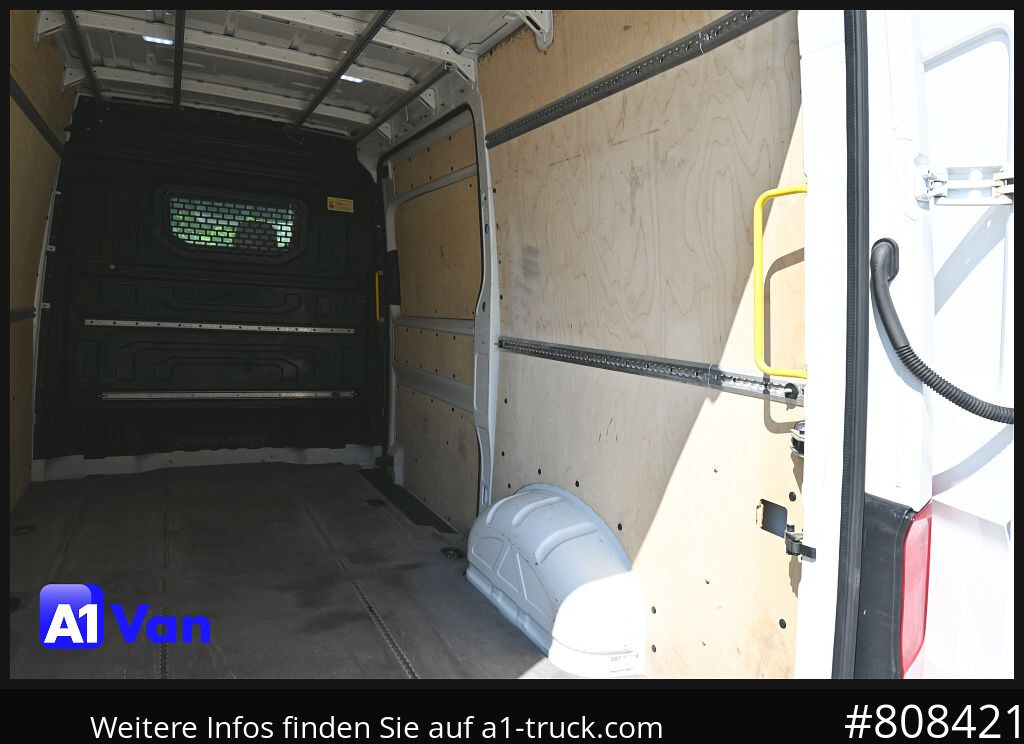 VOLKSWAGEN Carfter 35 L2H2, Klima, Automatik, AHK - فان: صور 3 VOLKSWAGEN Carfter 35 L2H2, Klima, Automatik, AHK - فان: صور 3