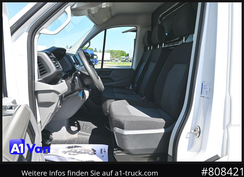 VOLKSWAGEN Carfter 35 L2H2, Klima, Automatik, AHK - فان: صور 4 VOLKSWAGEN Carfter 35 L2H2, Klima, Automatik, AHK - فان: صور 4