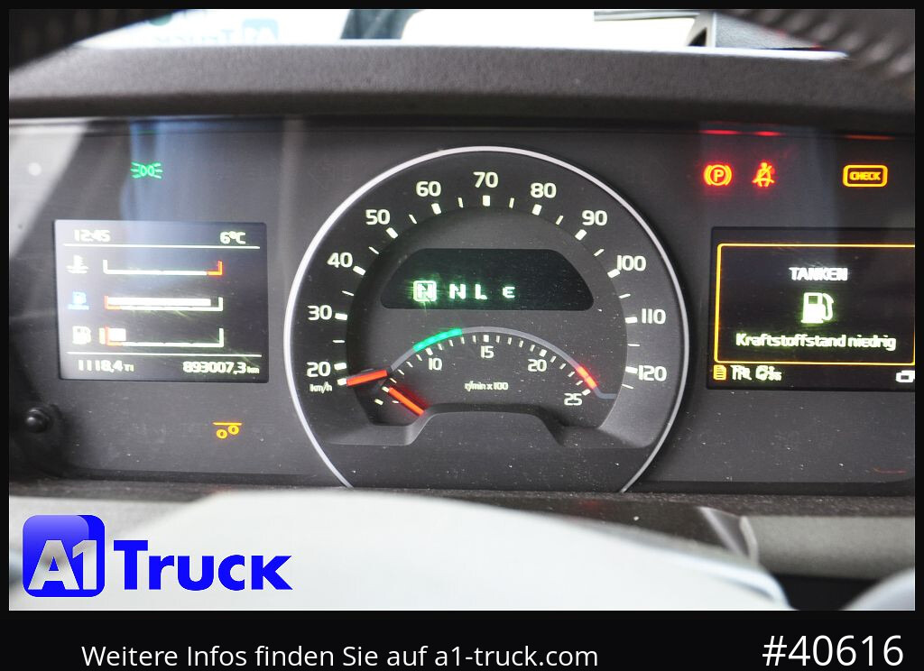 VOLVO FH 460 XL, Chassi Standklima, beschädigt - الشاسيه شاحنة: صور 2 VOLVO FH 460 XL, Chassi Standklima, beschädigt - الشاسيه شاحنة: صور 2