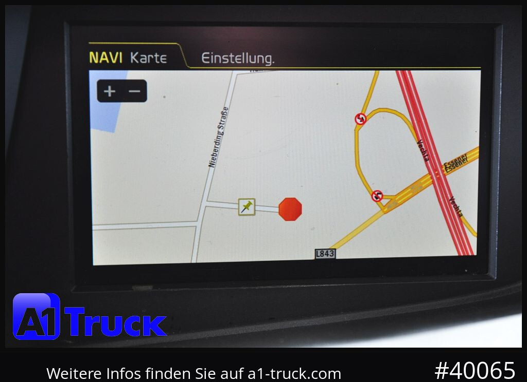 VOLVO FH 460 XL,Standklima, Navi, Safety - شاحنات الحاويات / جسم علوي قابل للتغيير شاحنة: صور 3 VOLVO FH 460 XL,Standklima, Navi, Safety - شاحنات الحاويات / جسم علوي قابل للتغيير شاحنة: صور 3