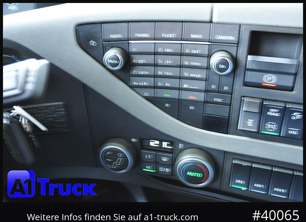 VOLVO FH 460 XL,Standklima, Navi, Safety - شاحنات الحاويات / جسم علوي قابل للتغيير شاحنة: صور 4 VOLVO FH 460 XL,Standklima, Navi, Safety - شاحنات الحاويات / جسم علوي قابل للتغيير شاحنة: صور 4