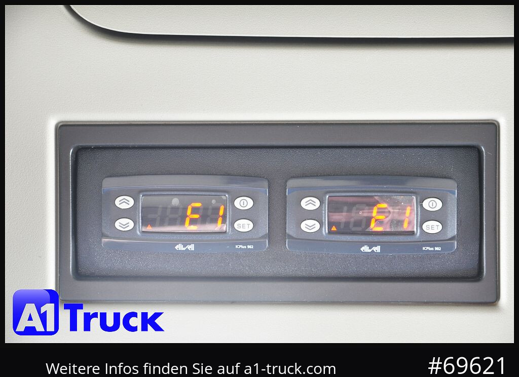 VOLVO FH 500 XL, 2 K-Hydraulik, VOLL Exclusive - شاحنة جرار: صور 3 VOLVO FH 500 XL, 2 K-Hydraulik, VOLL Exclusive - شاحنة جرار: صور 3