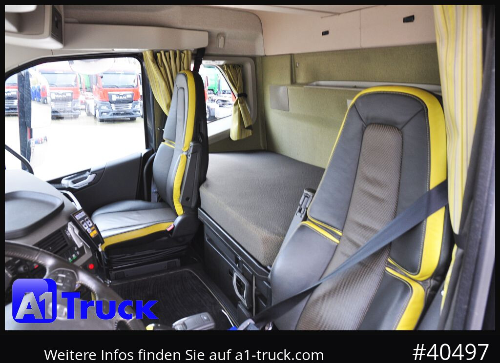 VOLVO FH16 750, Langholz, Palfinger, Liftachse, 6x4, - شاحنة: صور 4 VOLVO FH16 750, Langholz, Palfinger, Liftachse, 6x4, - شاحنة: صور 4