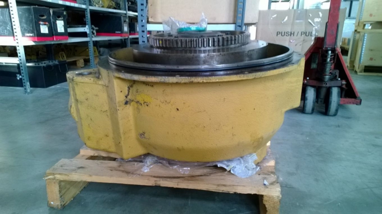 Caterpillar 988B Converter revisionato - نقل الحركة - آلات البناء: صور 2 Caterpillar 988B Converter revisionato - نقل الحركة - آلات البناء: صور 2