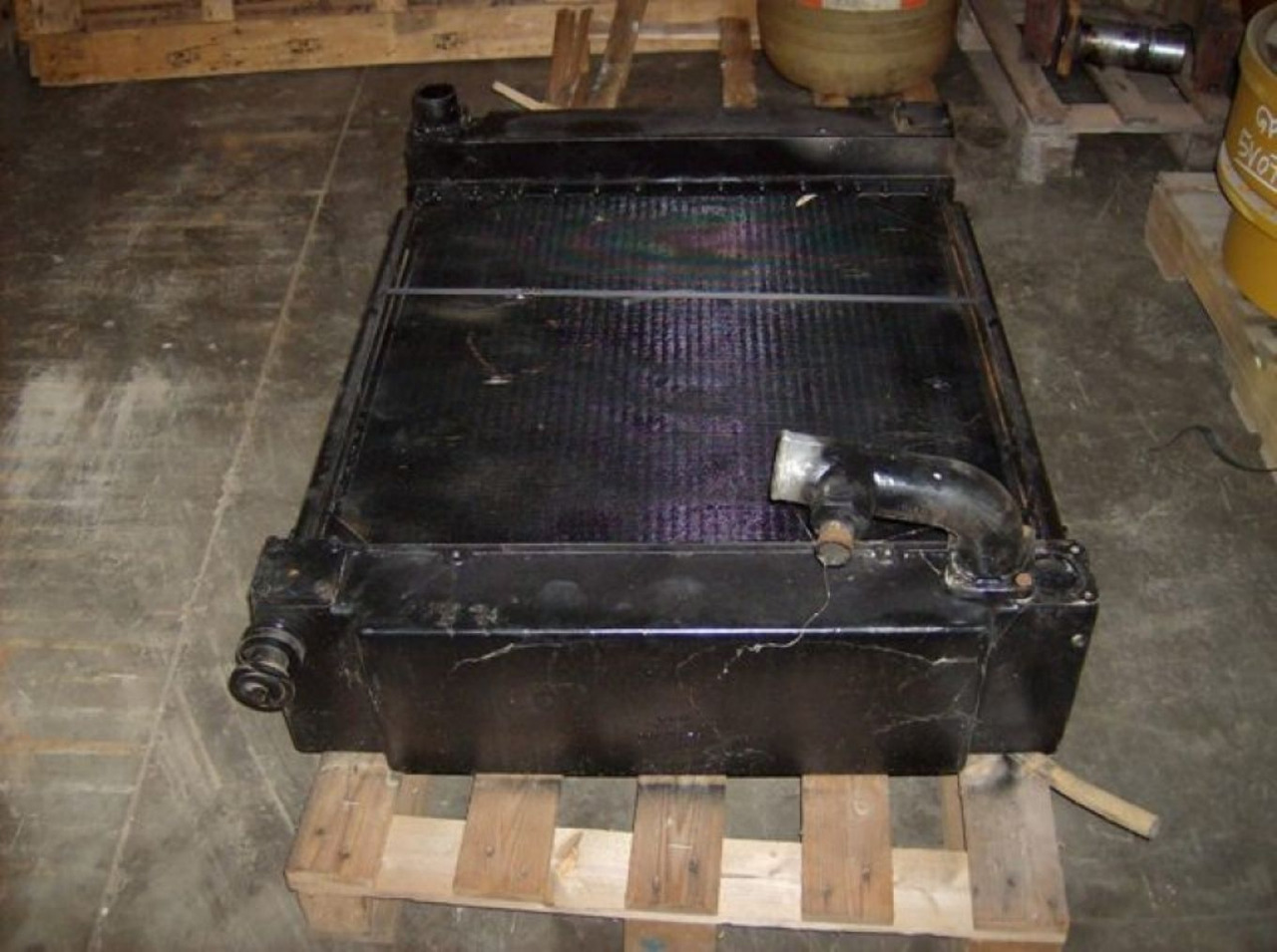 Caterpillar D300D GRUPPO RADIATORE - المشعاع - آلات البناء: صور 1 Caterpillar D300D GRUPPO RADIATORE - المشعاع - آلات البناء: صور 1