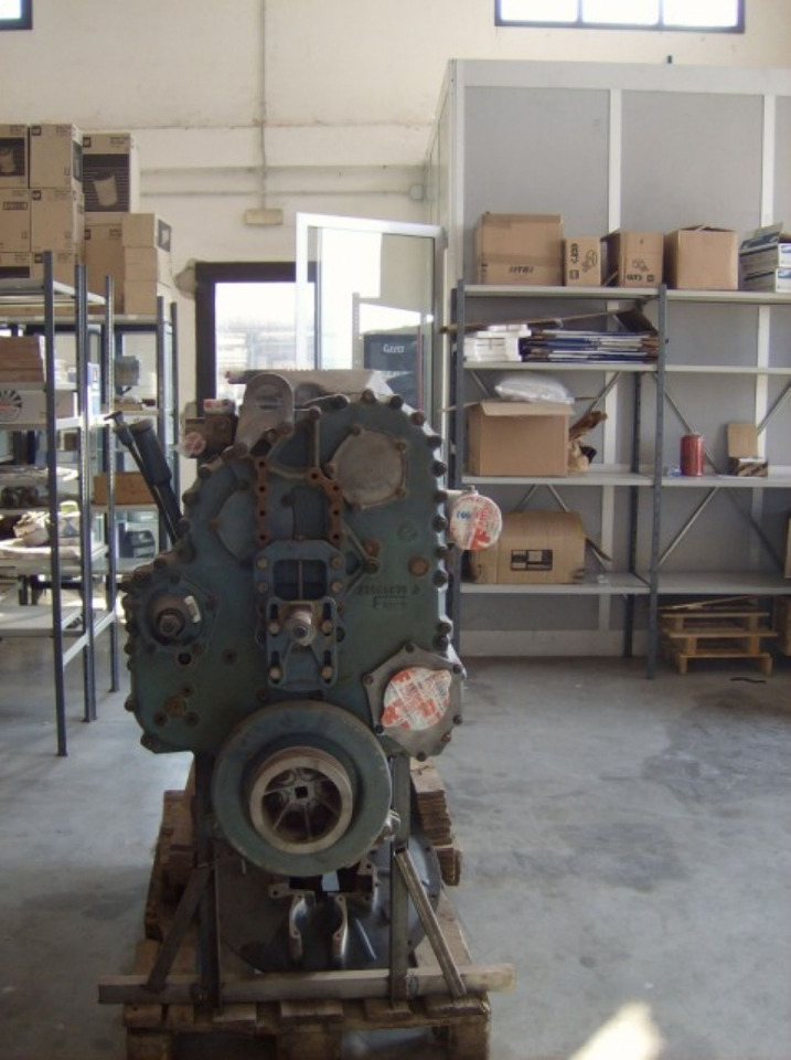 DETROIT DIESEL GM60 Motore revisionato. - المحرك - آلات البناء: صور 2 DETROIT DIESEL GM60 Motore revisionato. - المحرك - آلات البناء: صور 2
