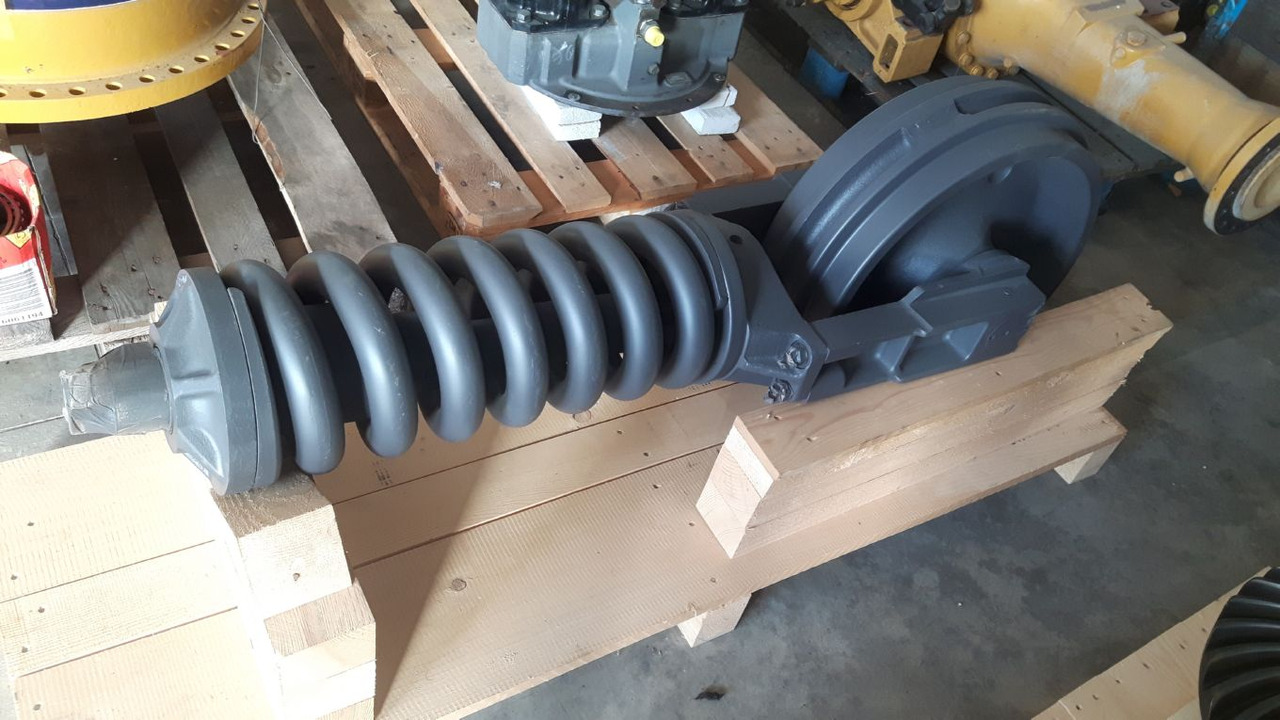 VOLVO EC210C NL MOLLE TENDICINGOLI - أجزاء الهيكل السفلي - آلات البناء: صور 2 VOLVO EC210C NL MOLLE TENDICINGOLI - أجزاء الهيكل السفلي - آلات البناء: صور 2