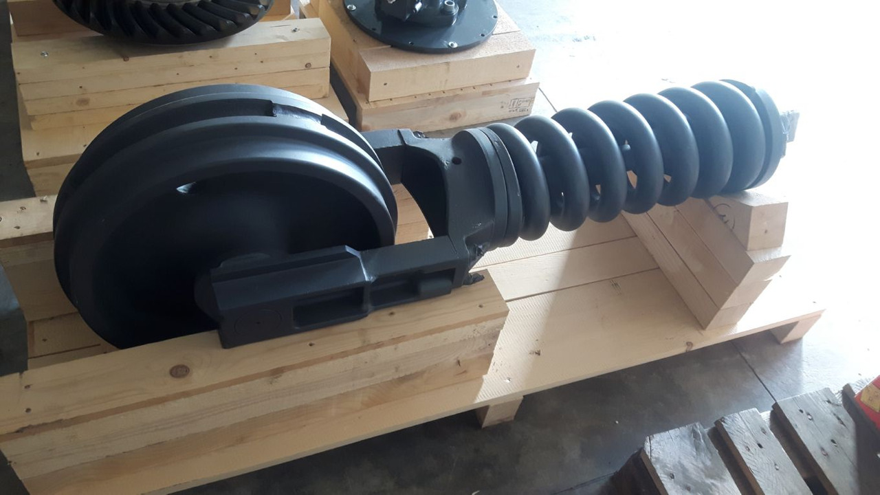VOLVO EC210C NL MOLLE TENDICINGOLI - أجزاء الهيكل السفلي - آلات البناء: صور 1 VOLVO EC210C NL MOLLE TENDICINGOLI - أجزاء الهيكل السفلي - آلات البناء: صور 1