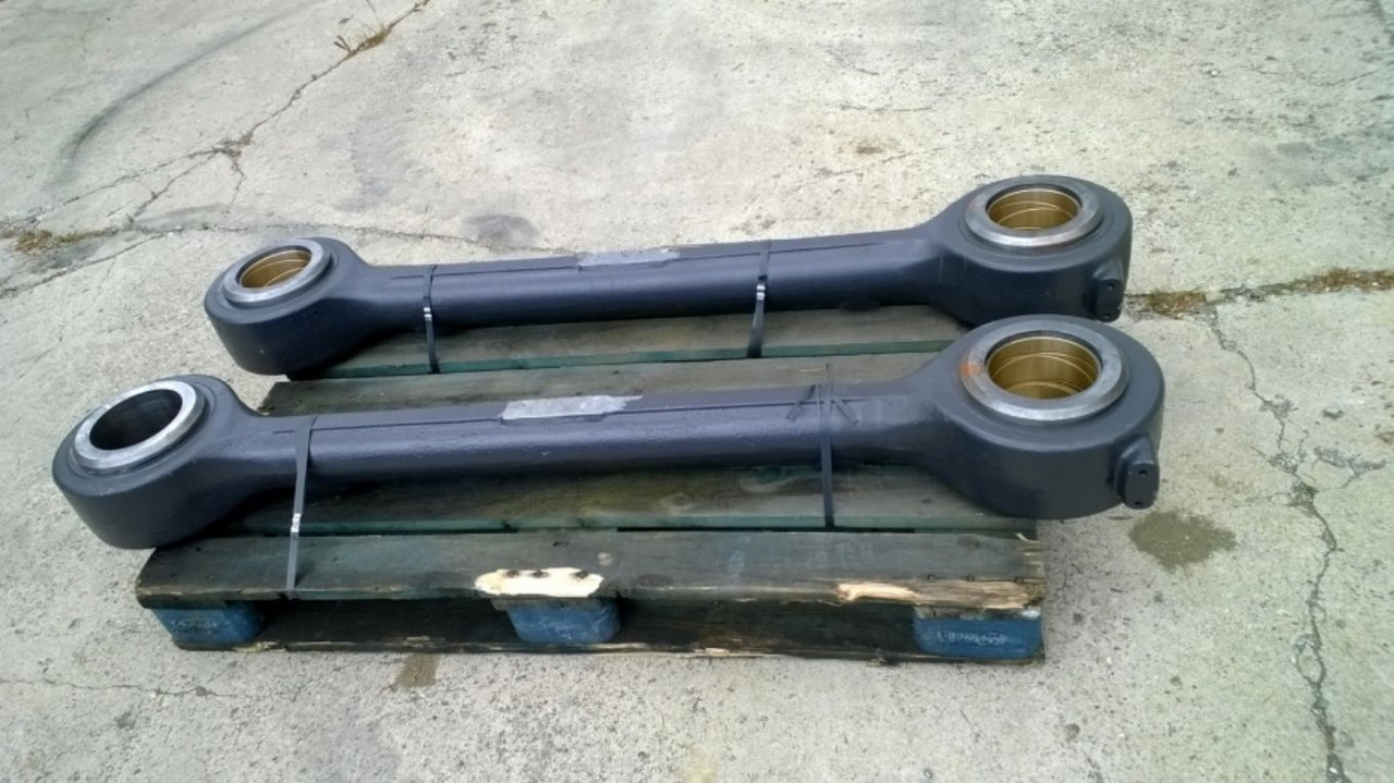 VOLVO L180 BM-C-D-E-F-G BIELLA - هيكل السيارة الخارجية - آلات البناء: صور 2 VOLVO L180 BM-C-D-E-F-G BIELLA - هيكل السيارة الخارجية - آلات البناء: صور 2