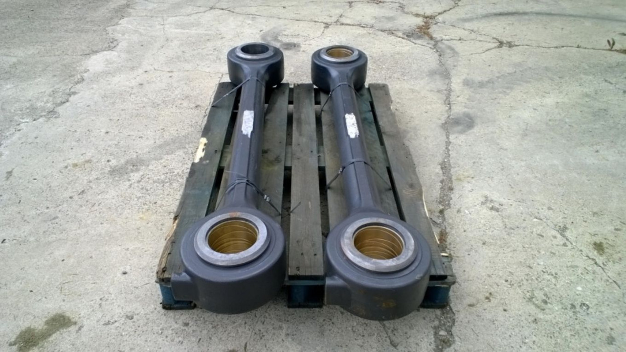 VOLVO L180 BM-C-D-E-F-G BIELLA - هيكل السيارة الخارجية - آلات البناء: صور 3 VOLVO L180 BM-C-D-E-F-G BIELLA - هيكل السيارة الخارجية - آلات البناء: صور 3