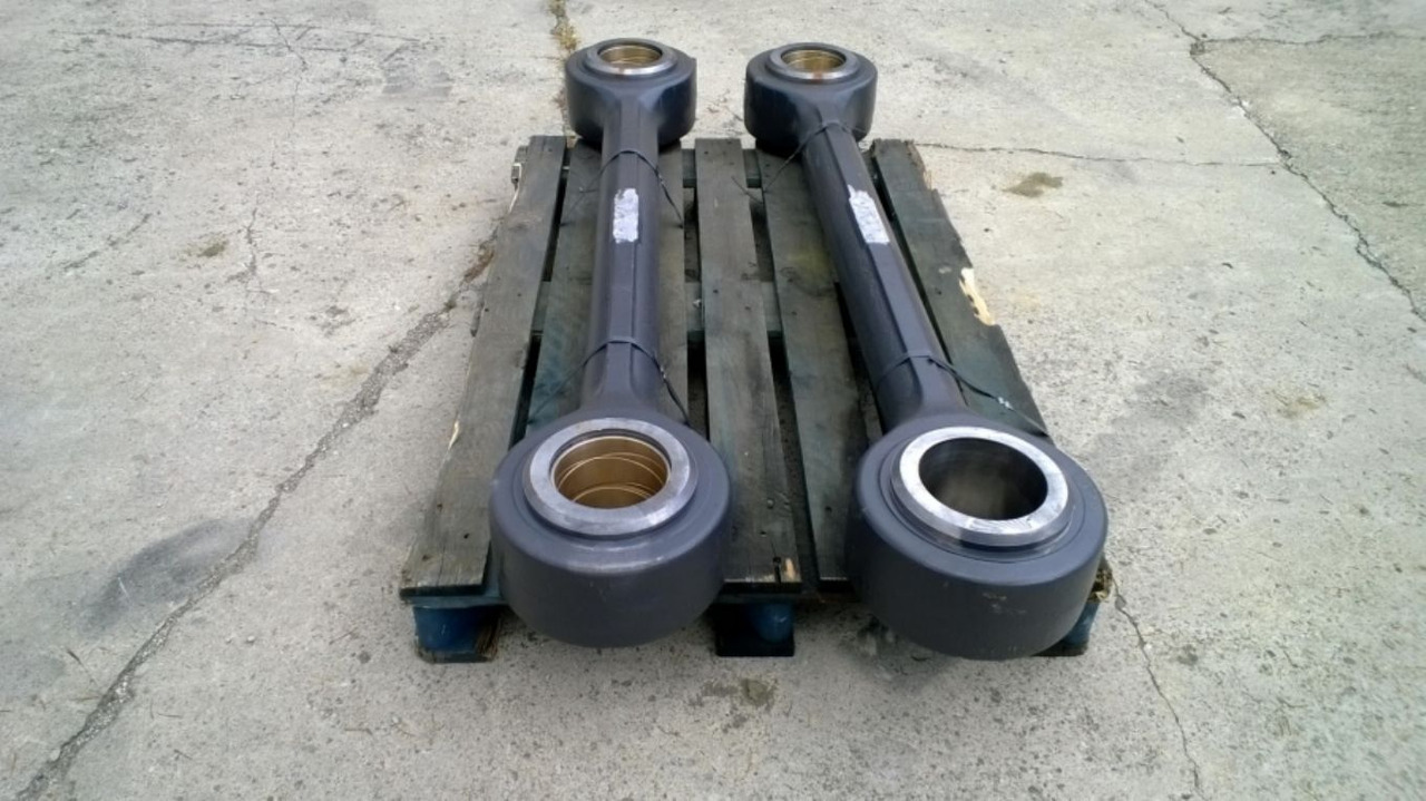 VOLVO L180 BM-C-D-E-F-G BIELLA - هيكل السيارة الخارجية - آلات البناء: صور 1 VOLVO L180 BM-C-D-E-F-G BIELLA - هيكل السيارة الخارجية - آلات البناء: صور 1