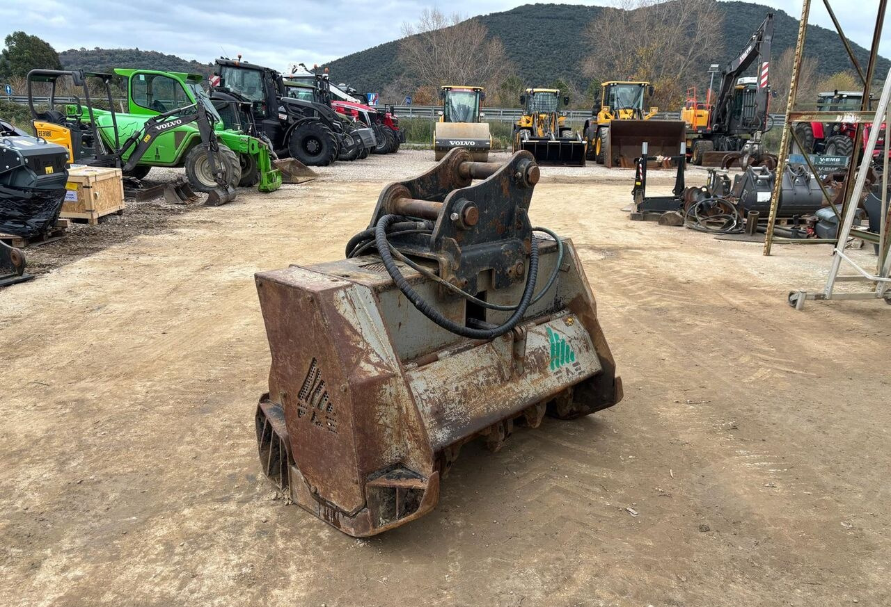 FAE UMM/EX 125-527 - التقطيع جزازة/ ماكينات قطع الحشائش: صور 3 FAE UMM/EX 125-527 - التقطيع جزازة/ ماكينات قطع الحشائش: صور 3