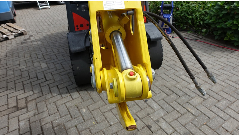Hiab PX20 houtgrijper - مخلبي: صور 5 Hiab PX20 houtgrijper - مخلبي: صور 5