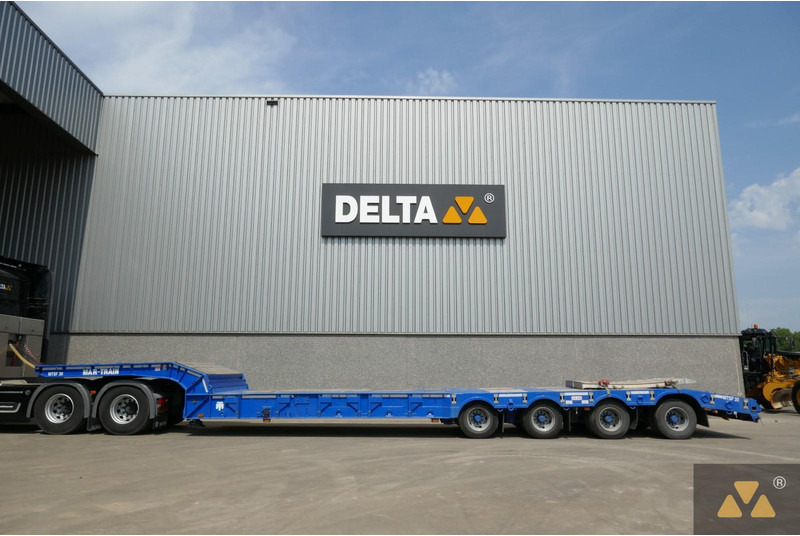 ANDOVER SFCLEX67 - نصف مقطورة مسطحة: صور 1 ANDOVER SFCLEX67 - نصف مقطورة مسطحة: صور 1