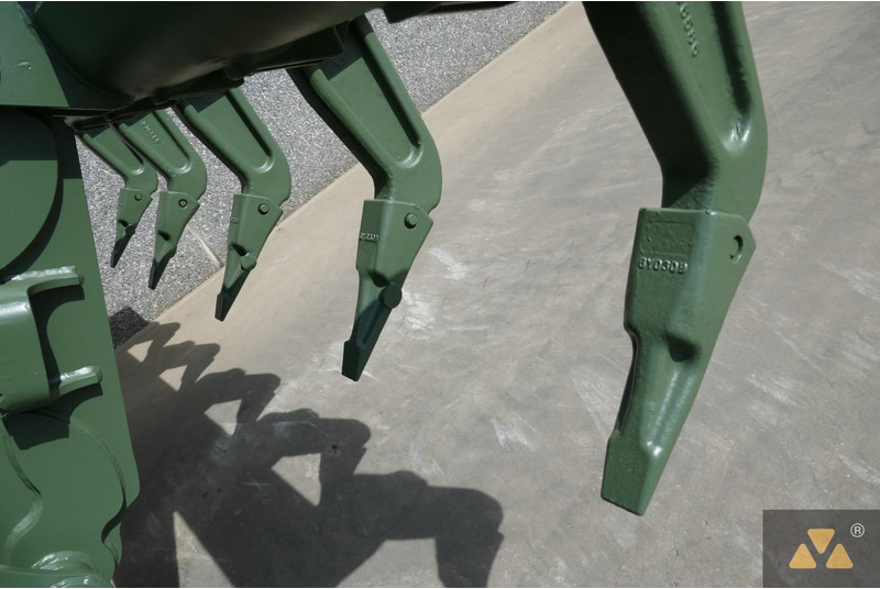 آلة تسوية الأرض Caterpillar 130G Ex-: صور 10 آلة تسوية الأرض Caterpillar 130G Ex-: صور 10