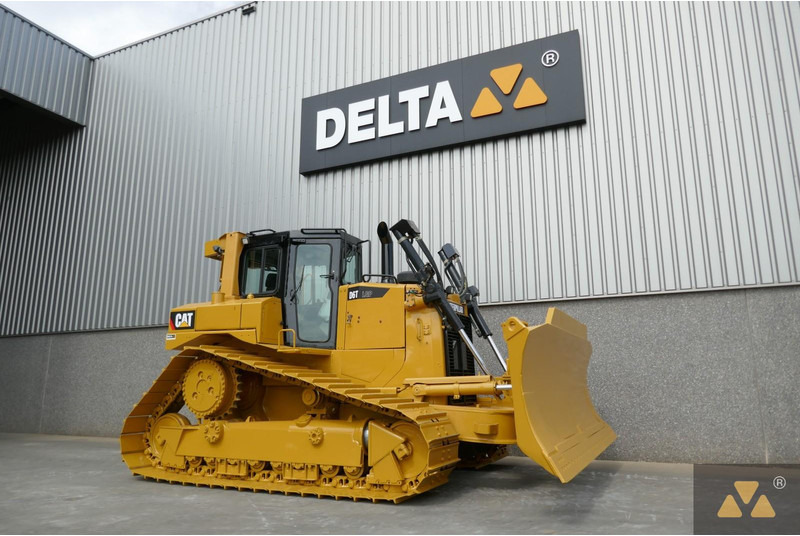 Caterpillar D6T LGP - بلدوزر: صور 3 Caterpillar D6T LGP - بلدوزر: صور 3