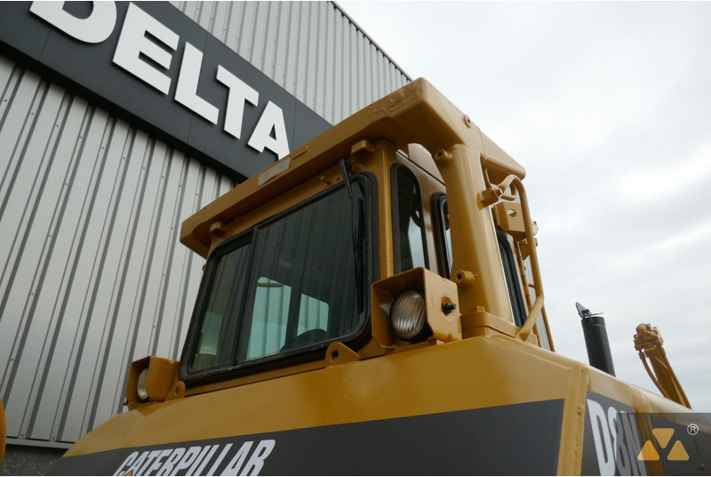Caterpillar D8N إيجار Caterpillar D8N: صور 20 Caterpillar D8N إيجار Caterpillar D8N: صور 20