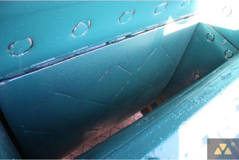 KUE-KEN 106 - كسارة فكية: صور 5 KUE-KEN 106 - كسارة فكية: صور 5