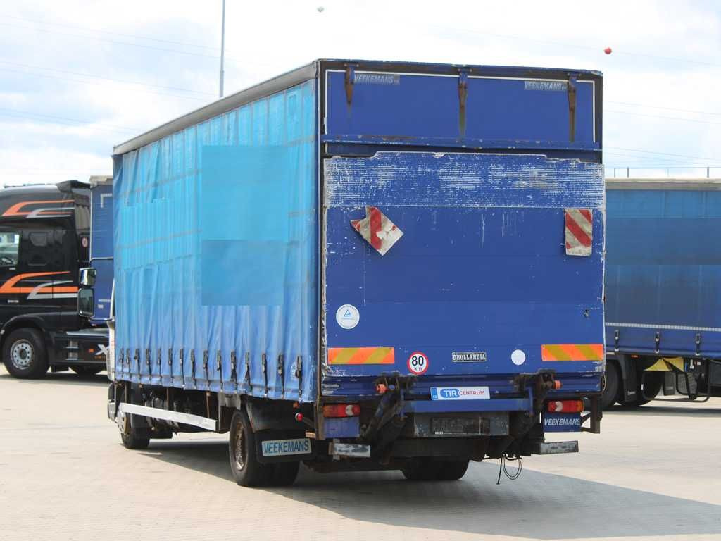DAF FA LF 45, EURO 5, TAIL LIFT - شاحنة ستارة: صور 4 DAF FA LF 45, EURO 5, TAIL LIFT - شاحنة ستارة: صور 4