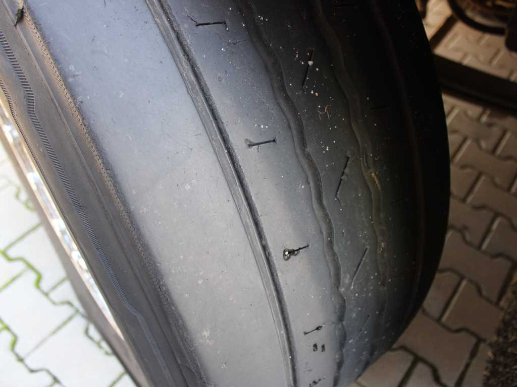 DAF FT XF 460, HYDRAULIC, EURO 6 - شاحنة جرار: صور 2 DAF FT XF 460, HYDRAULIC, EURO 6 - شاحنة جرار: صور 2