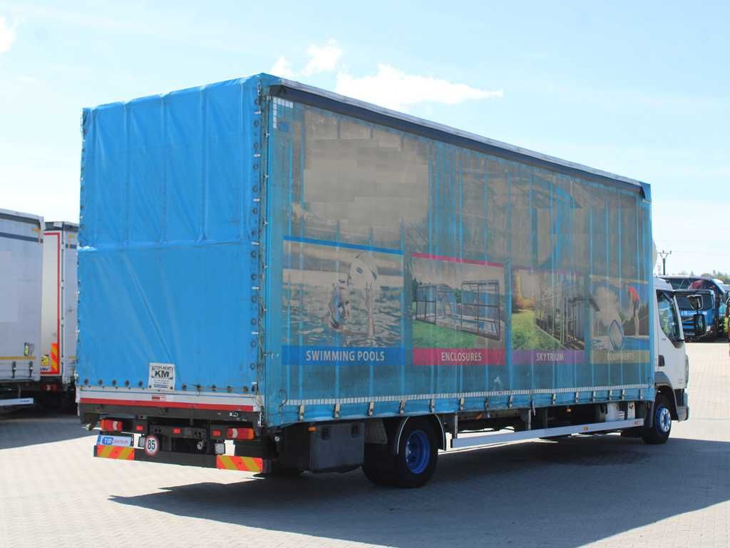 DAF LF 250 FA, EURO 6 - شاحنة ستارة: صور 3 DAF LF 250 FA, EURO 6 - شاحنة ستارة: صور 3
