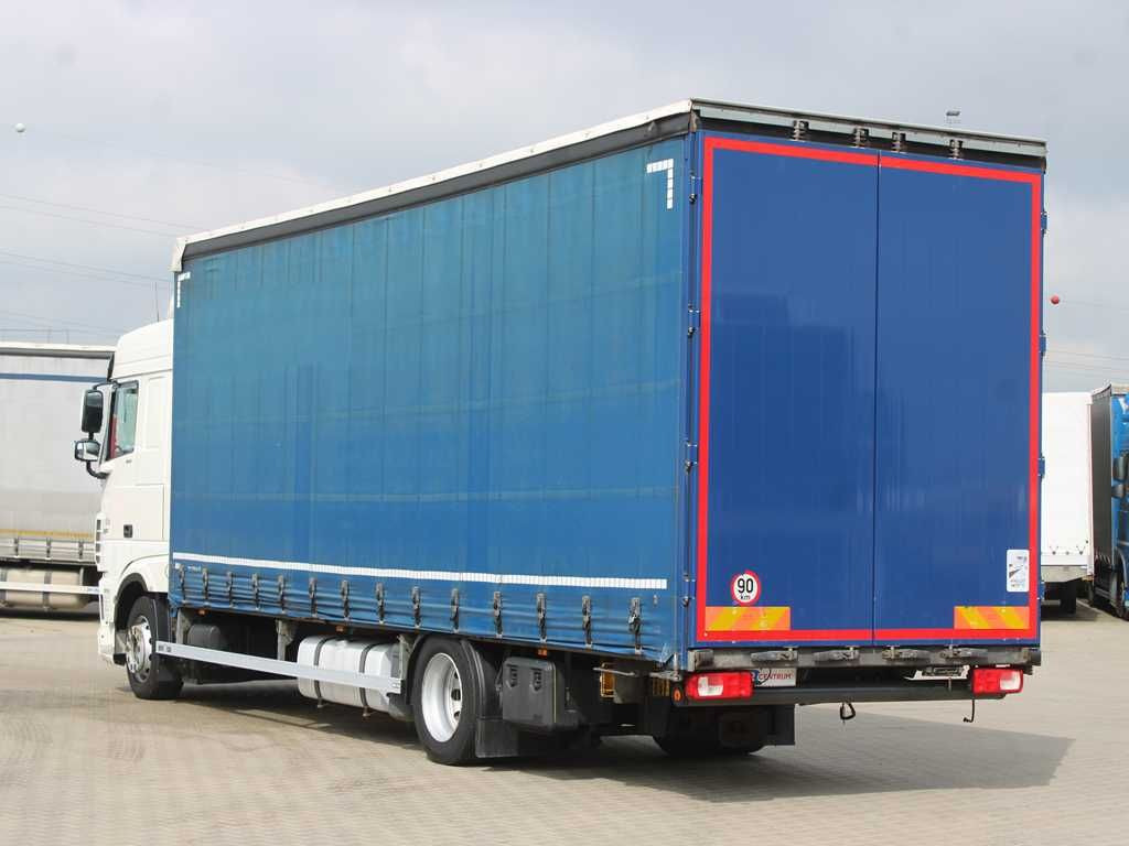 DAF XF 450, EURO 6, SECONDARY AIR CONDITIONIG - شاحنة ستارة: صور 4 DAF XF 450, EURO 6, SECONDARY AIR CONDITIONIG - شاحنة ستارة: صور 4